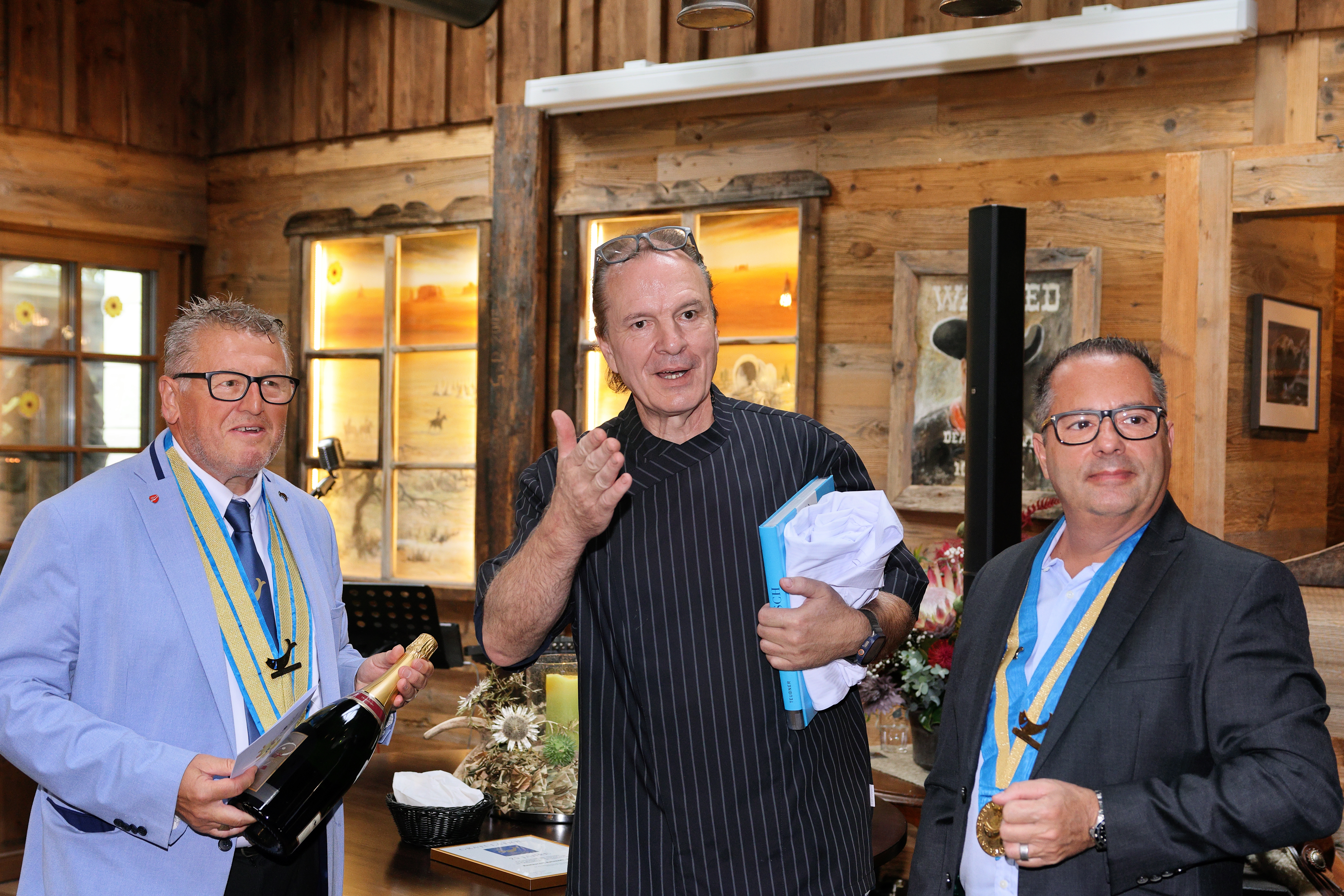 Netztreffen 10 (25-Jahre-Jubiläum)